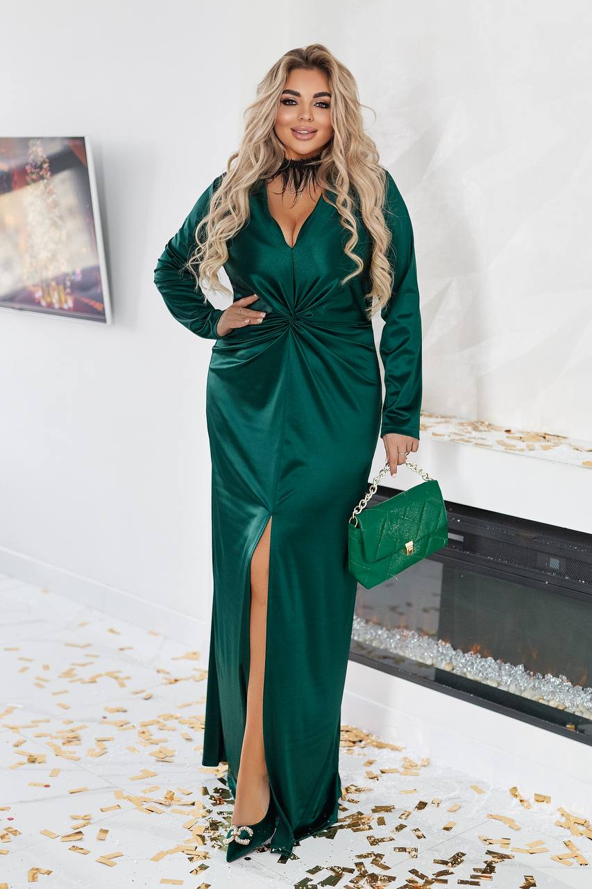 Платье 07112500